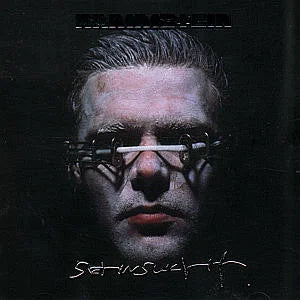 RAMMSTEIN - SEHNSUCHT  CD