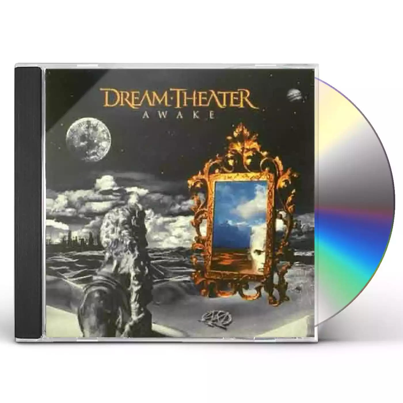 DREAM THEATER - AWAKE  CD