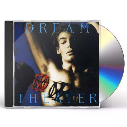 DREAM THEATER - DREAM THEATER  CD