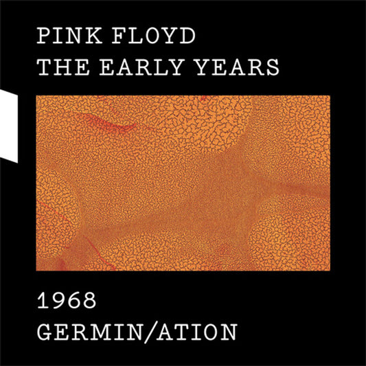 PINK FLOYD - THE EARLY YEARS 1968 SESSIONS CD (SEGUNDA MANO)