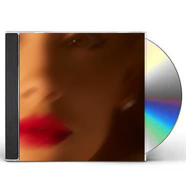 ARIANA GRANDE - ETERNAL SUNSHINE CD