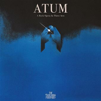 THE SMASHING PUMPKINS - ATUM 2CDS