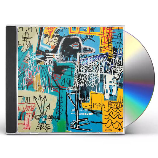 THE STROKES - THE NEW ABNORMAL CD