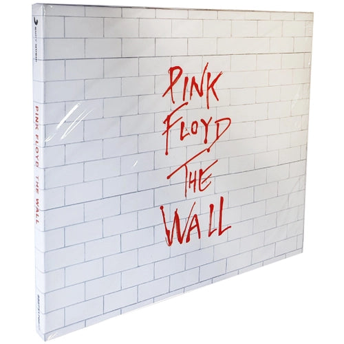 PINK FLOYD - THE WALL DIGIPAK 2CDS