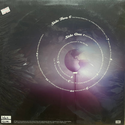 PINK FLOYD - ONE OF THESE DEMOS  LP