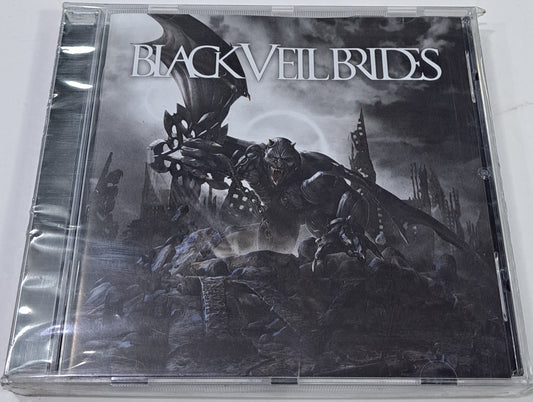 BLACK VEIL BRIDES - BLACK VEIL BRIDES CD