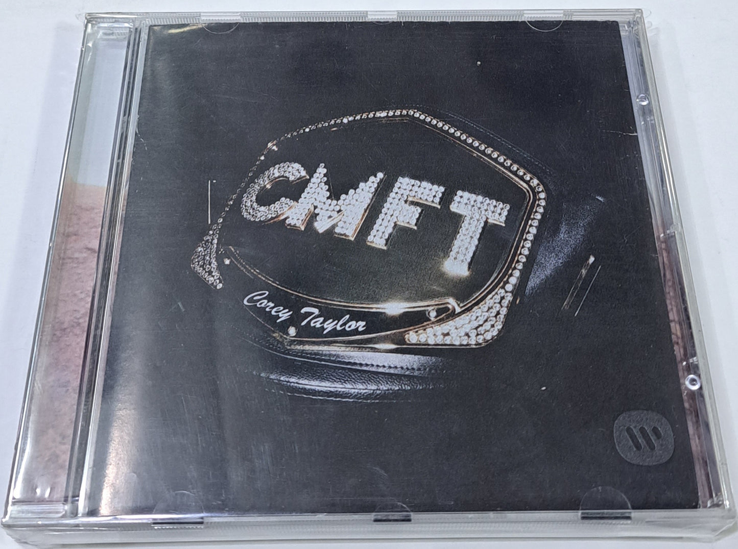 COREY TAYLOR - CMFT  CD