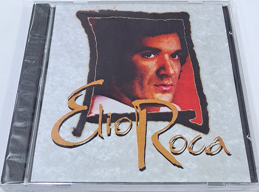 ELIO ROCA - CD