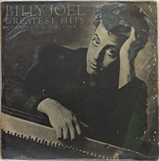 BILLY JOEL - GREATEST HITS  2 LPS