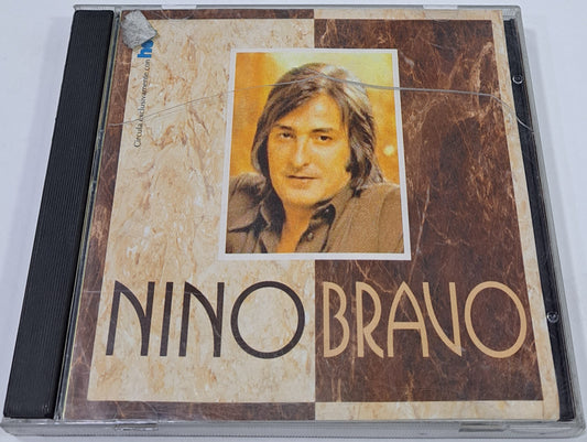 NINO BRAVO - HOY CD