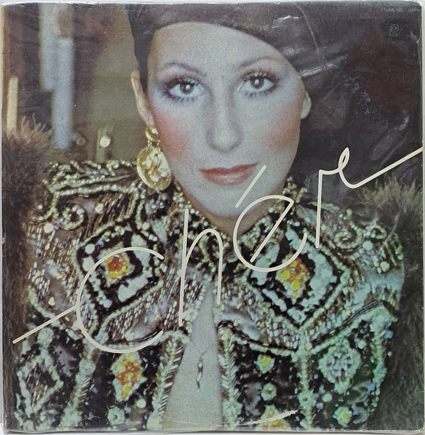 CHER - CHER 2 LPS