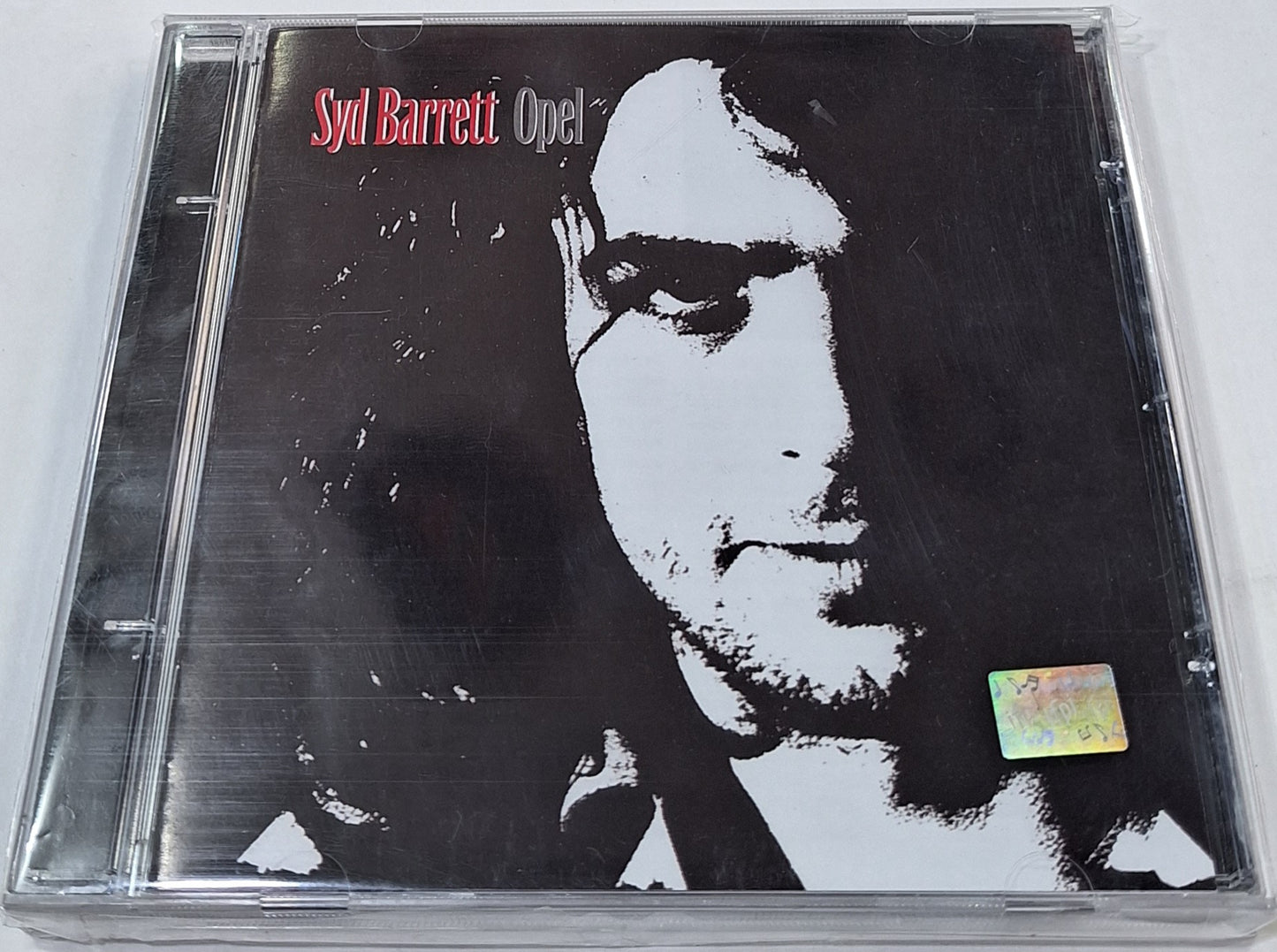 SYD BARRETT - OPEL  CD