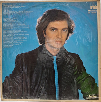 CAMILO SESTO - CON GANAS LP