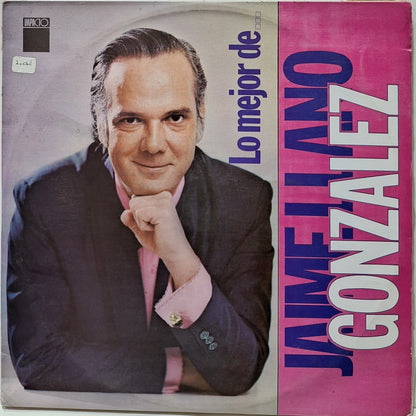 JAIME LLANO GONZALEZ - LO MEJOR DE 3 LPS
