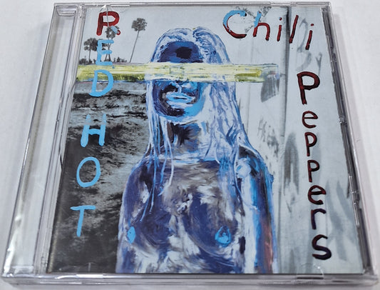 RED HOT CHILI PEPPERS - BY THE WAY CD