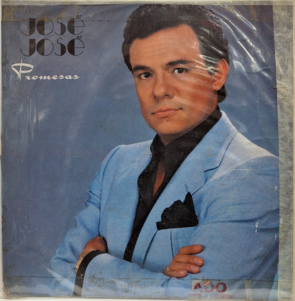 JOSE JOSE - PROMESAS LP