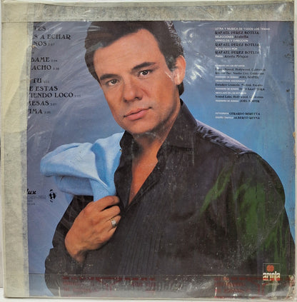 JOSE JOSE - PROMESAS LP