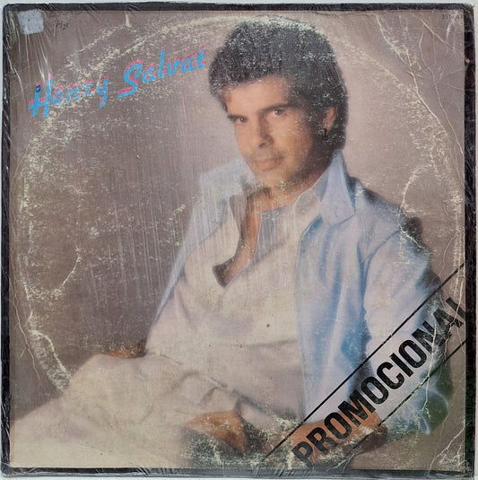 HENRY SALVAT - HENRY SALVAT LP