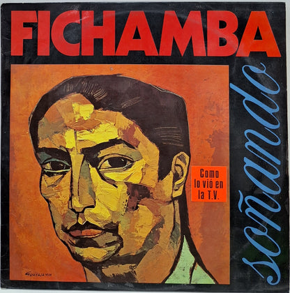 FICHAMBA - SOÑANDO LP