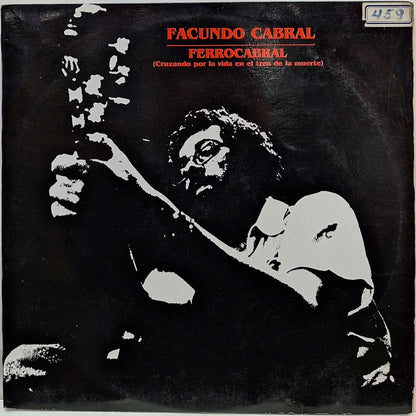 FACUNDO CABRAL - FERROCABRAL LP