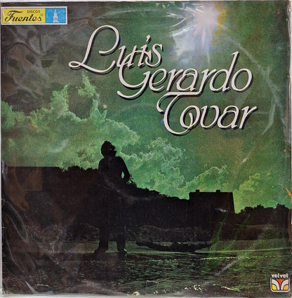 LUIS GERARDO TOVAR  LP