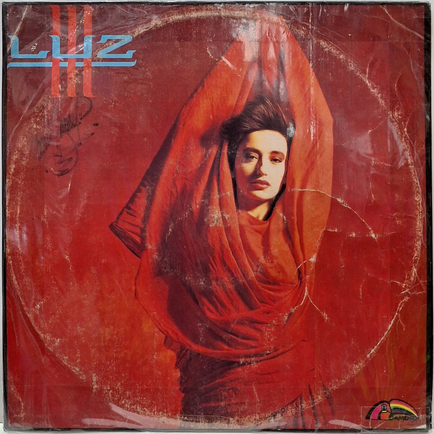 LUZ - LUZ  LP