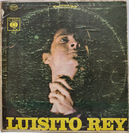 LUISITO REY  LP