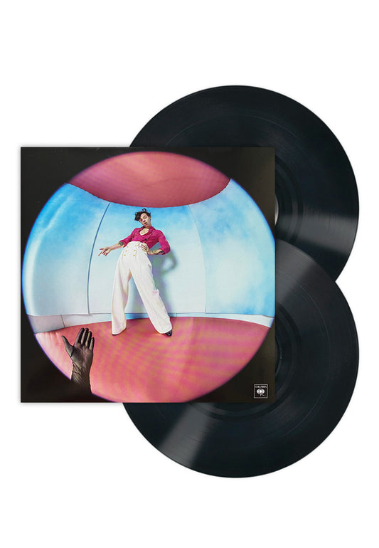 HARRY STYLE - FINE LINE  2LPS
