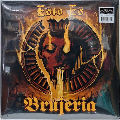 BRUJERIA - ESTO ES  2 LPS