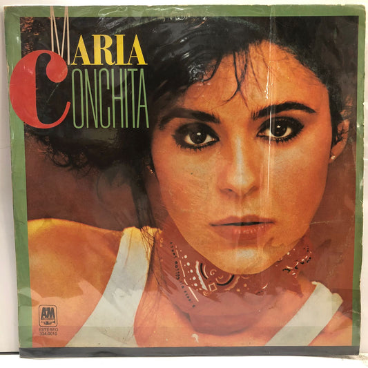 MARIA CONCHITA - MARIA CONCHITA LP
