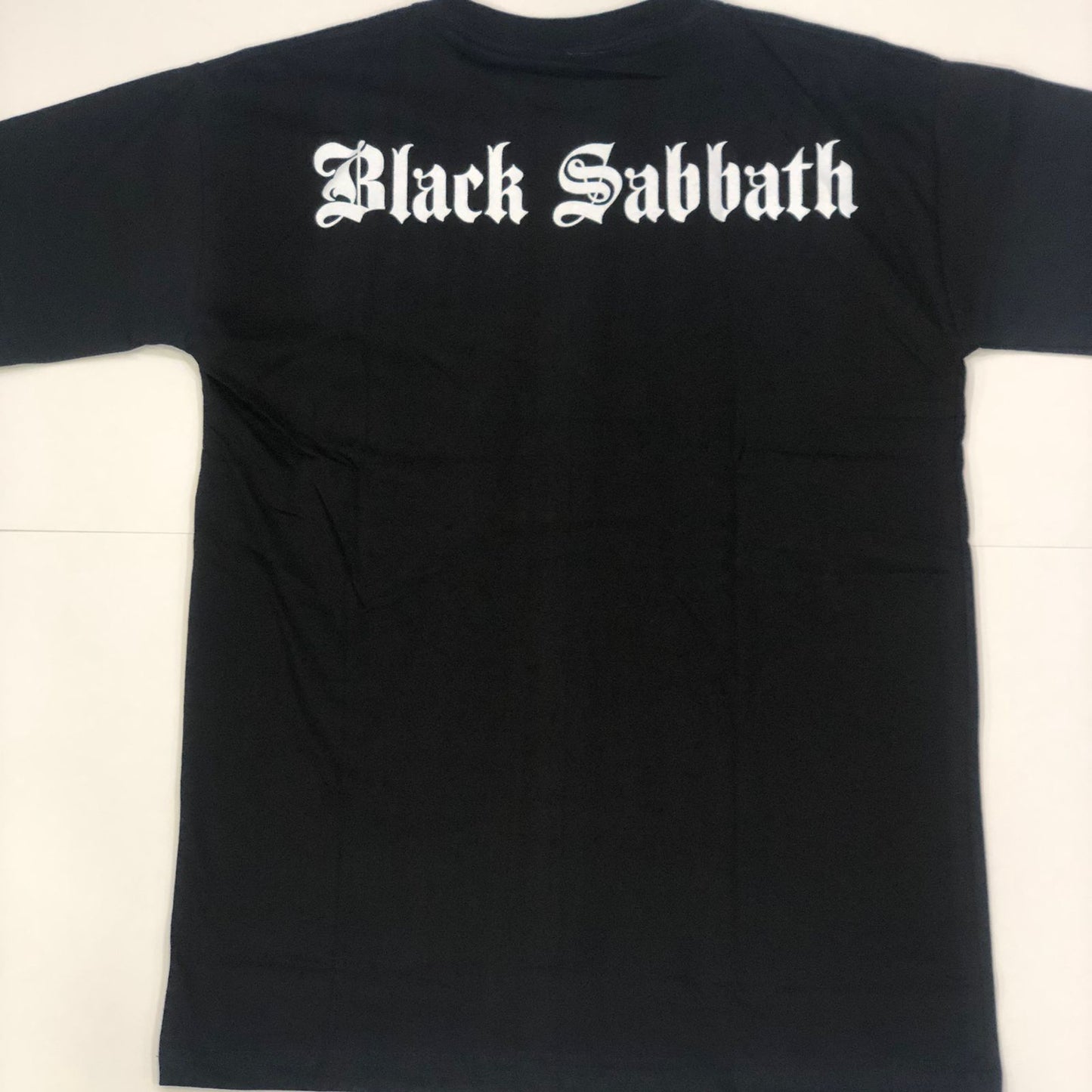 BLACK SABBATH T-SHIRT