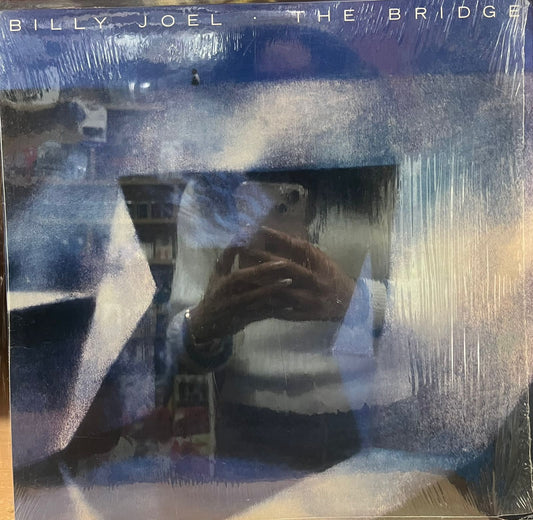 BILLY JOEL - THE B RUIDGE LP