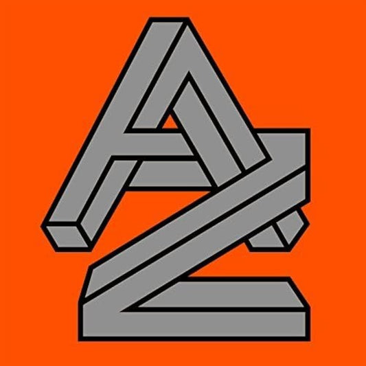 EL CUARTETO DE NOS - APOCALIPSIS ZOMBI LP