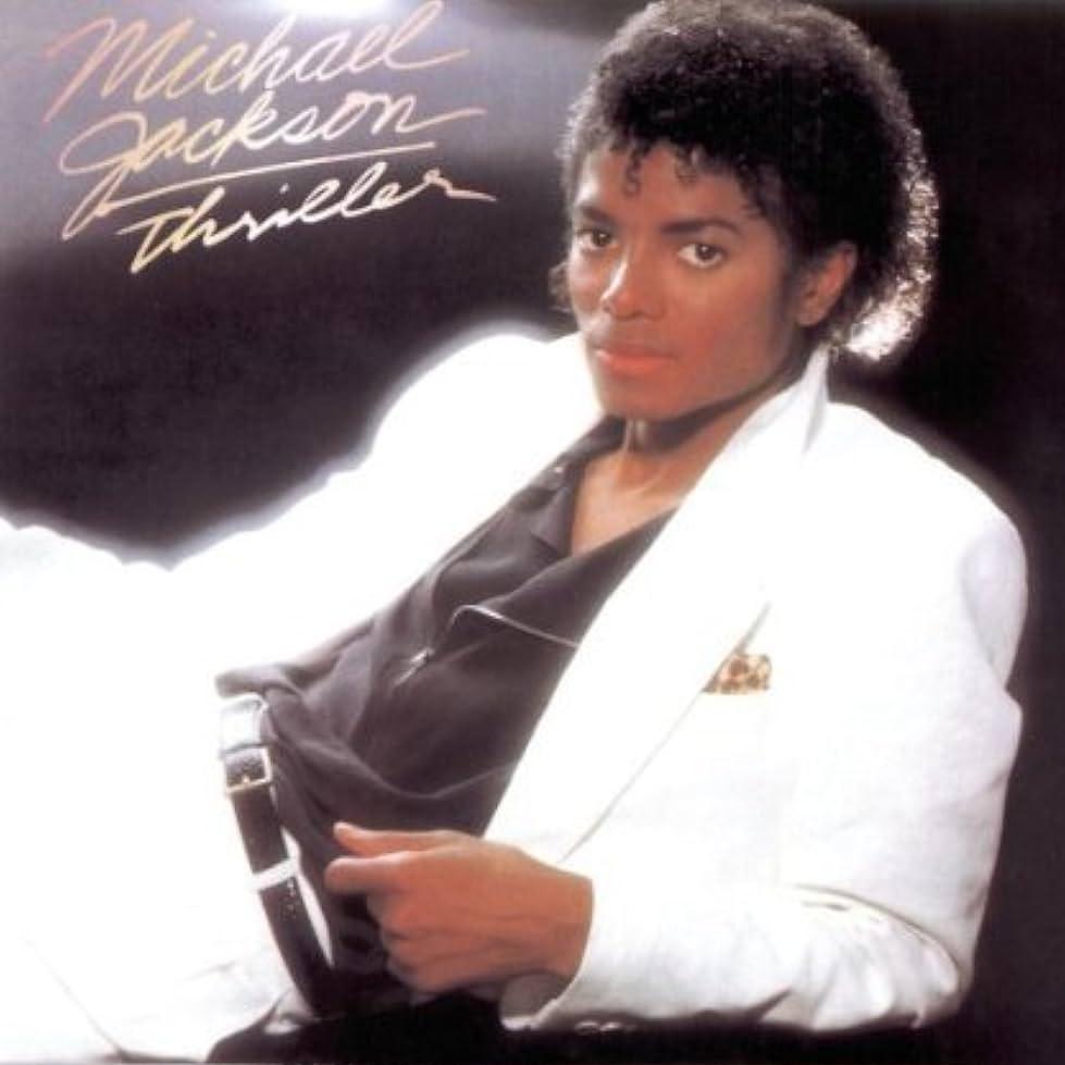 MICHAEL JACKSON - THRILLER (SPECIAL EDITION) CD