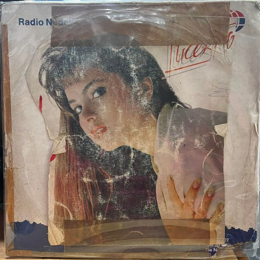 LUCERITO - LUCERITO LP