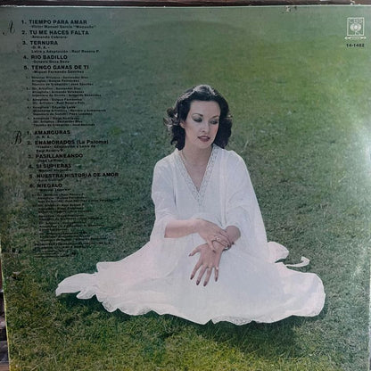 CLAUDIA DE COLOMBIA - GRANDES EXITOS LP