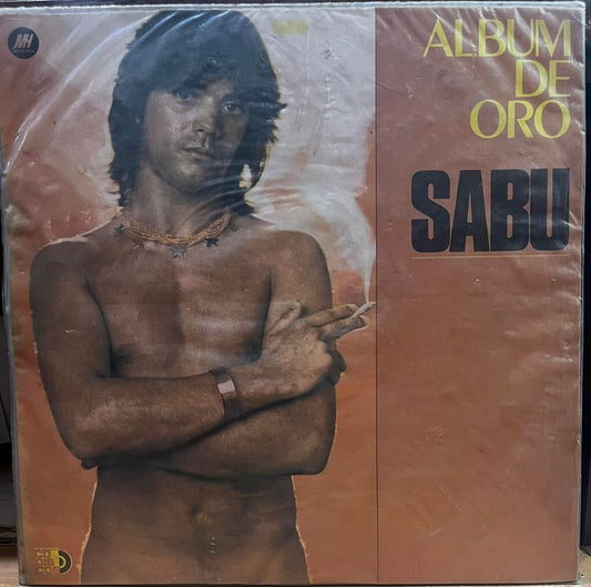 SANDRO - ALBUM DE ORO LP