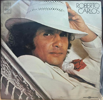 ROBERTO CARLOS LP