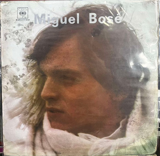 MIGUEL BOSE - MIGUEL BOSE LP (DE EPOCA)