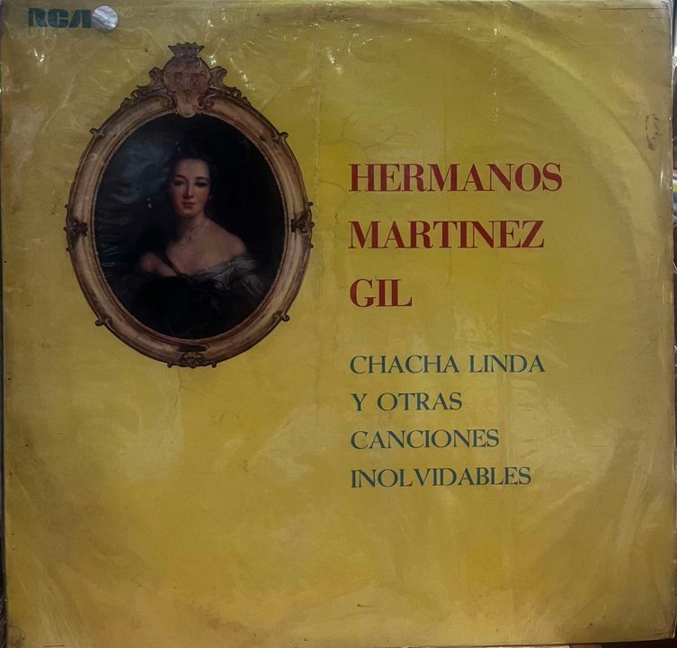 HERMANOS MARTINEZ GIL LP