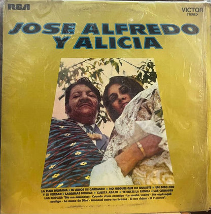 JOSE ALFREDO JIMINEZ Y ALCIA LP