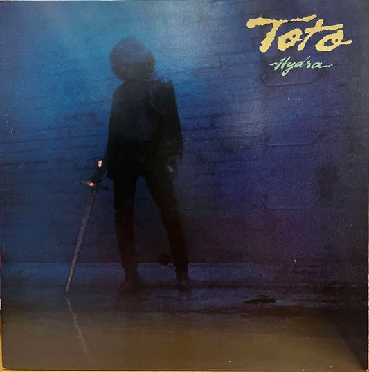 TOTO - HYDRA LP (DE EPOCA)