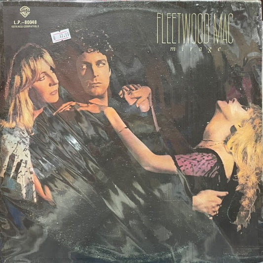 FLEETWOOD MAC - MIRAGE LP (DE EPOCA)