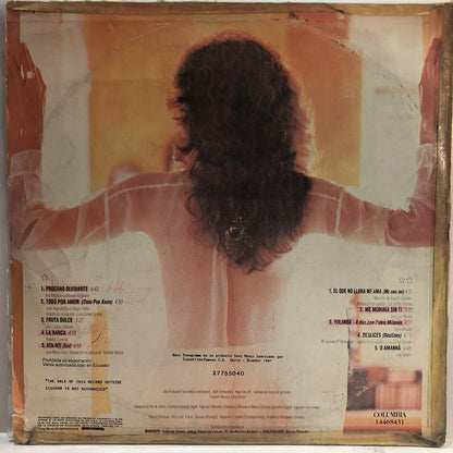 SIMONE LP