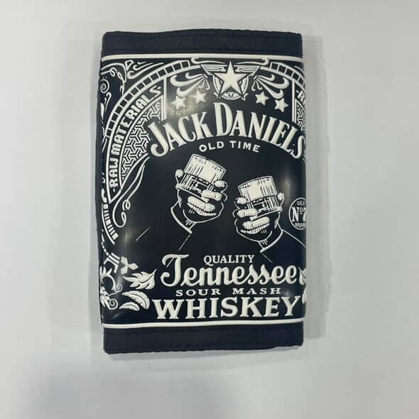 JACK DANIELS - BILLETERA