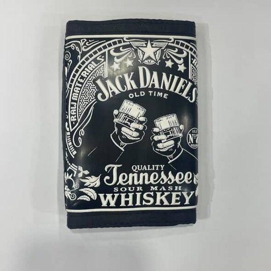 JACK DANIELS - BILLETERA