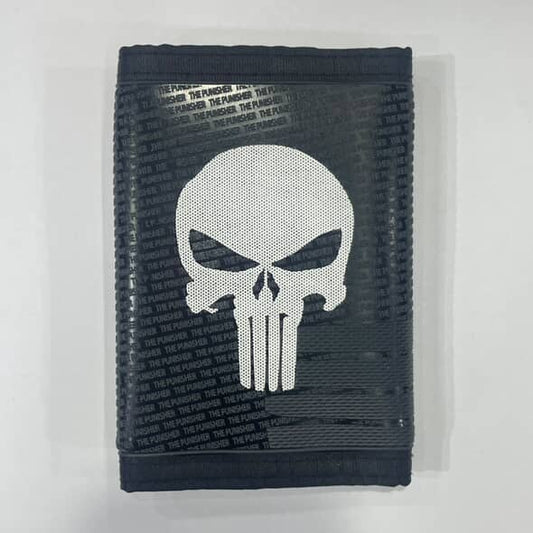 PUNISHER - BILLETERA