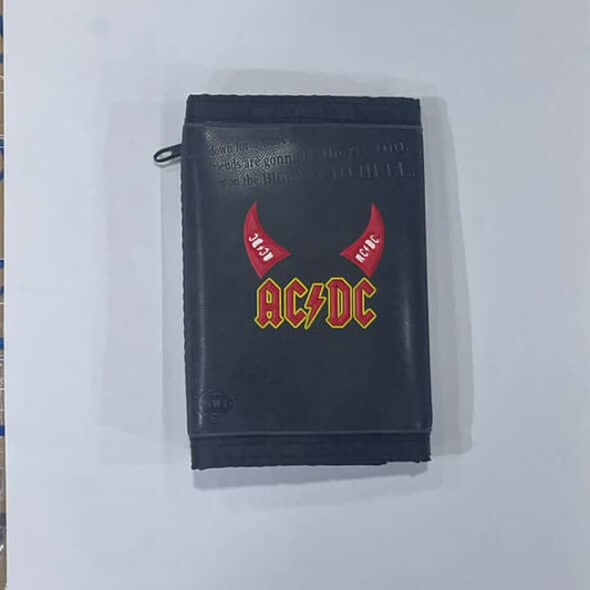 AC/DC - BILLETERA