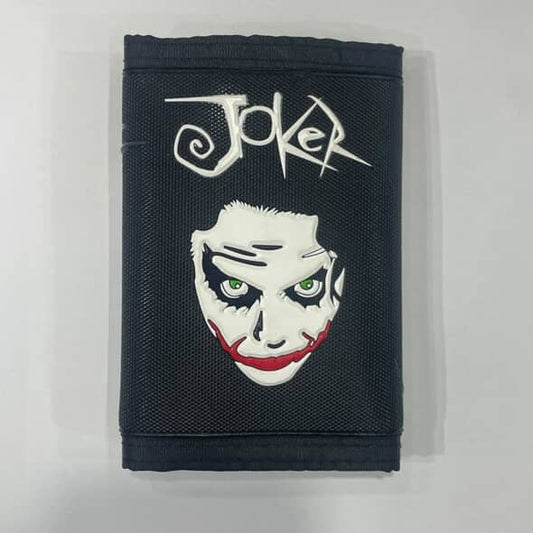 JOKER - BILLETERA