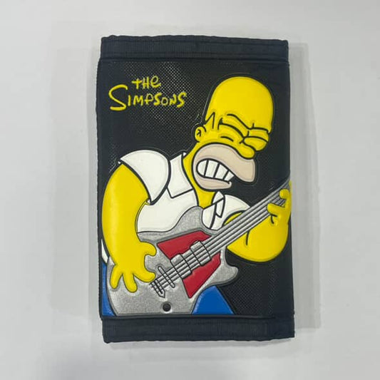 THE SIMPSONS- BILLETERA